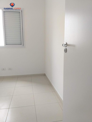 Apartamento Locação Indaia! - 140