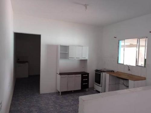 Imagem 9 de 14 de Edícula Assobradada Com 3 Quartos Em Itanhaém-sp 7475pc