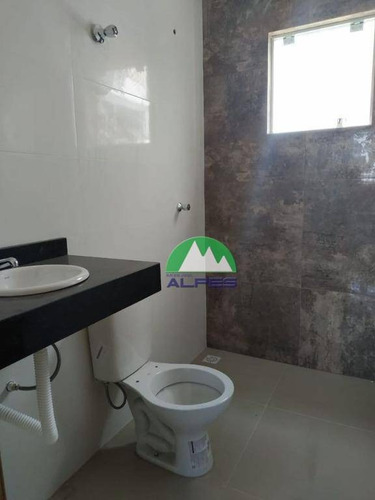 Sobrado Com 2 Dormitórios À Venda, 64 M² Por R$ 260.000,00 - Sítio Cercado - Curitiba/pr - So1389