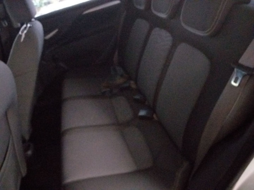 Imagem 4 de 5 de Fiat Punto 2013 1.6 16v Essence Flex 5p