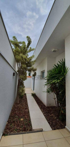 Imagem 21 de 21 de Casa, 278 M² - Venda Por R$ 1.990.000,00 Ou Aluguel Por R$ 10.000,00/mês - Condomínio Maison Du Parc - Indaiatuba/sp - Ca0260
