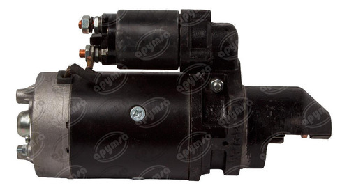 Marcha Bosch Dd 9d Cw 12v Famsa Mercedes Benz 054 Tipo Orig