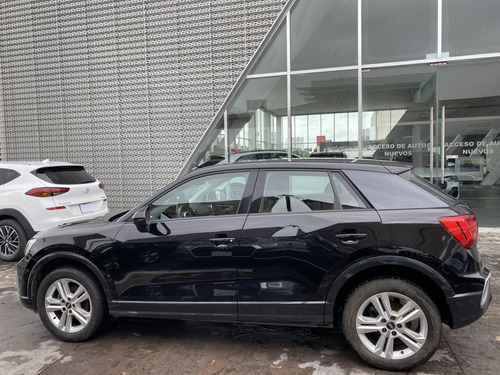 Audi Q2 1.4 35 Tfsi Select