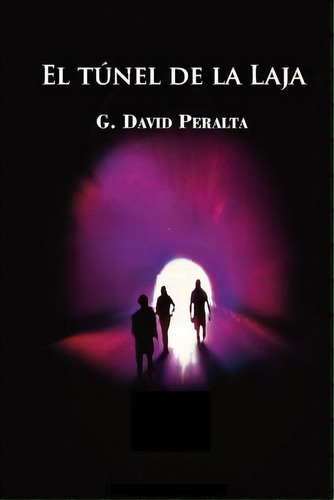 El Tunel De La Laja, De Peralta, G. David. Editorial St Paul Pr, Tapa Blanda En Español