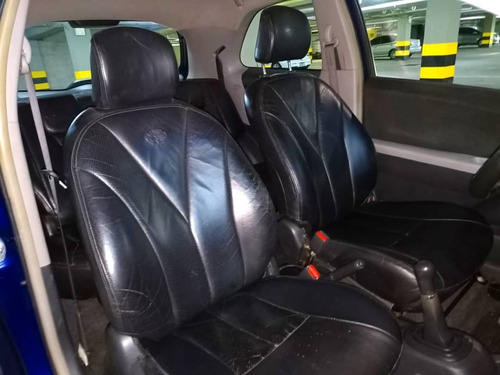 Imagen 10 de 15 de Toyota Yaris - Sincronica