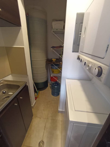Imagen 16 de 17 de Fernando Pérez Vende Apartamento En Altos Del Parral Le Parc