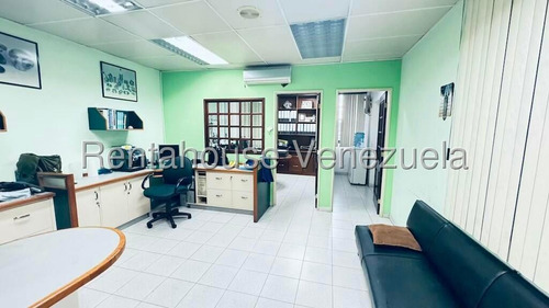 Galpón En Venta, Sarría #25-12782 - Marigreys Blanco -
