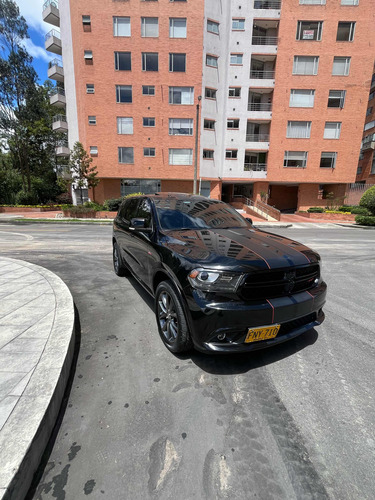 Durango Personalizad Srt