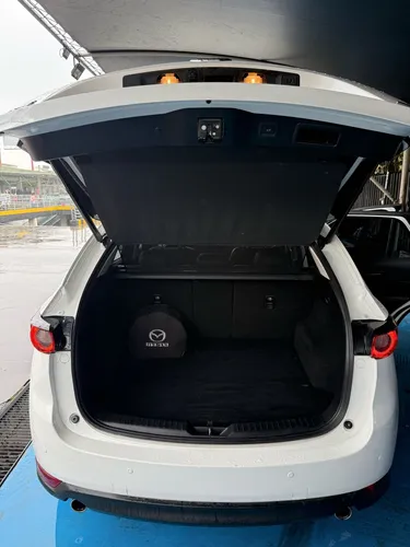 Mazda CX-5 2.5 Grand Touring Lx