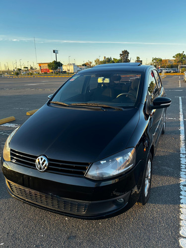 Volkswagen Fox 1.6 Highline Imotion