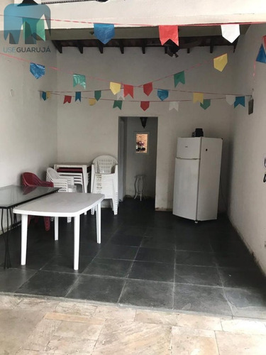 Imagem 17 de 18 de Sobrado A Venda No Bairro Centro Em Guarujá - Sp. - 903-1