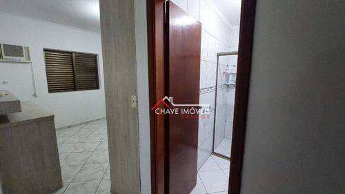 Imagem 11 de 29 de Casa Térrea Com 4 Dormitórios À Venda, 203,97 M² Por R$ 620.000 - Aparecida - Santos/sp - Ca0312