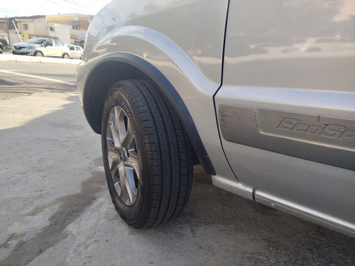 Ford Ecosport 2.0 XLT 16V FLEX 4P MANUAL