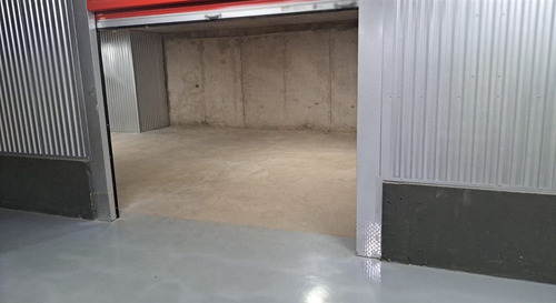 Bodega En Arriendo En Ñuñoa 68,7 M2