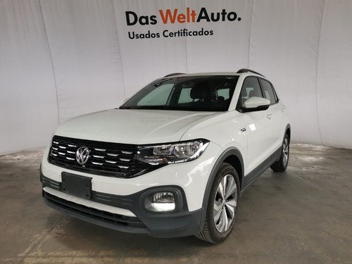 Imagen 1 de 12 de Volkswagen T Cross