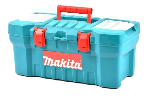 Imagen 2 de 4 de Caja De Herramientas Makita 20'' Ch20 2 Gaveteros