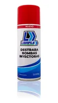 Comprar Lubrifilm Aerosol Destraba Bombas Inyectoras Y\u002Fo Similares