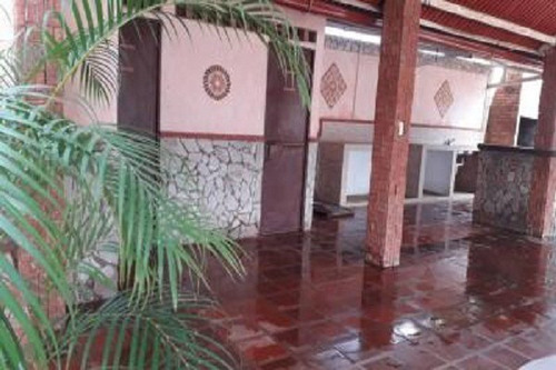 Imagen 3 de 14 de Granja Recreacional Con Piscina En Venta Via Los Bucares Mdm
