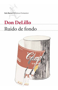 Ruido De Fondo (libro Original)