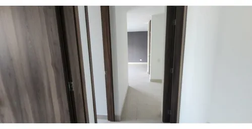 Alquilo Apartamento De 77 Mtrs2 En Bochalema, Sur De Cali, A 94.