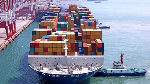 Umn Despachante De Aduana - Importacion Exportacion