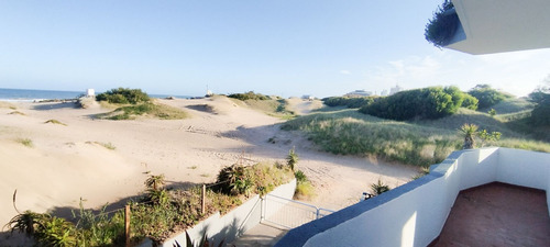 Alq Temp 3 Amb C/ Cochera Frente Al Mar! Wifi