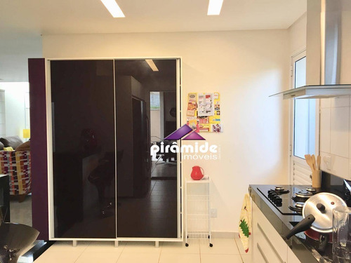 Casa À Venda, 271 M² Por R$ 1.500.000,00 - Urbanova - São José Dos Campos/sp - Ca5606