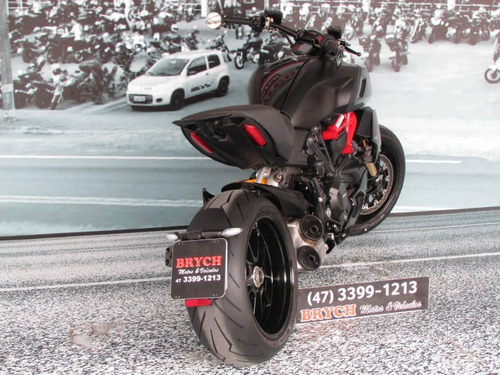 Imagem 4 de 6 de Ducati Diavel 1260 S Abs