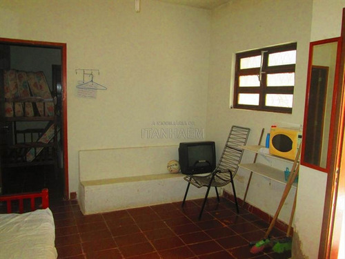 Imagem 13 de 14 de Casa, 2 Dorms Com 60 M² - Campos Eliseos - Itanhaem - Ref.: Ita1965 - Ita1965