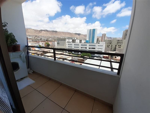 Imagen 14 de 17 de Se Vende Departamento Central A Pasos De Lider Zenteno