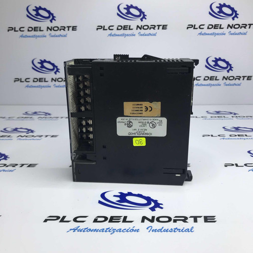 Ge Fanuc Ic693mdl940d Modulo De Salidas Ic693mdl940 30 (Usado)
