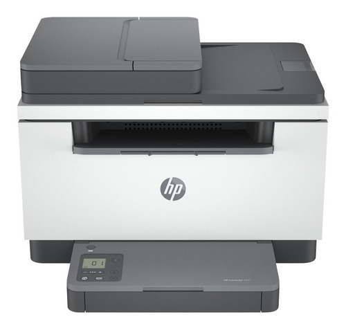 Impresora Hp M236sdw Multifunción Laser Blanco Y Negro- Bole