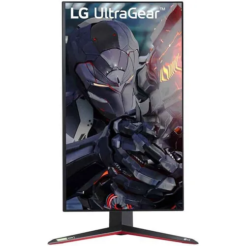 LG 27gn95b-b 27 169 144 Hz Ips 4k Gaming Monitor (bla (Usado)