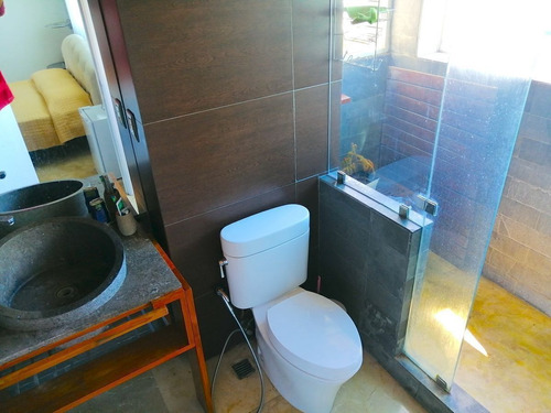 Penthouse En Alquiler En Los Cacicazgos. Av. Anacaona