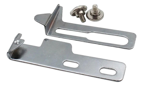Guía De Borde Para Máquina De Coser, 6x1,4 Cm 7,2x1,4 Cm