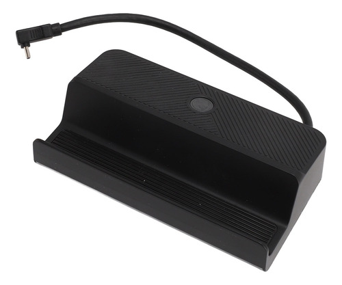 Estação De Ancoragem Usb C Para Steam Deck 6 Em 1 Rog Ally 4