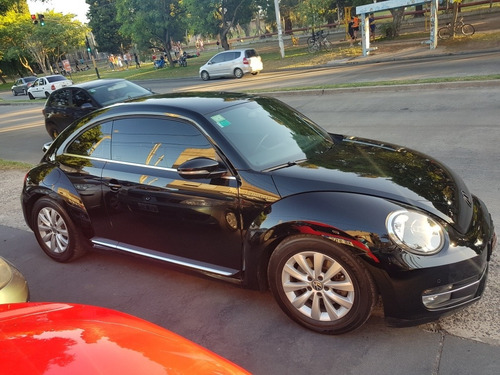 Volkswagen The Beetle 1.4 Tsi Design 2014