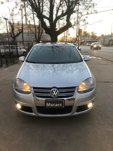 Imagen 3 de 13 de Volkswagen Vento 2.5 Luxury Wood Tiptronc 2007