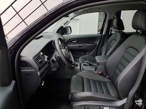 Imagen 12 de 25 de Volkswagen Amarok V6 4motion Extreme 0km My22 Dcolores