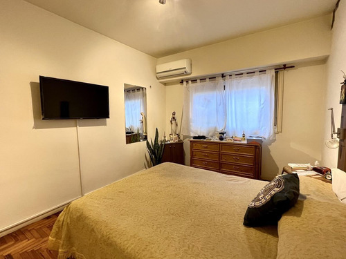 Imagen 12 de 30 de Ph En Venta Con Gran Terraza, Al Frente En Palermo Viejo