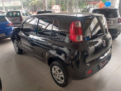 Uno 1.0 Evo Vivace 8v Flex 4p Manual 2014