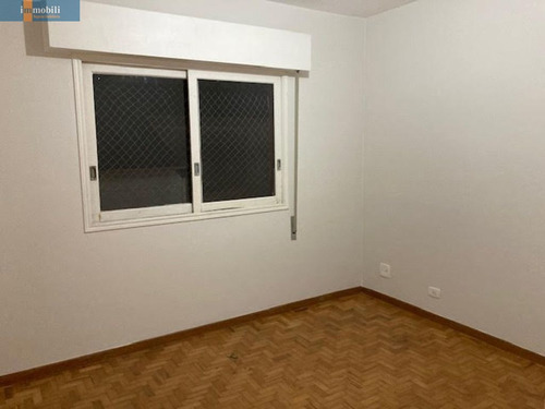 Imagem 4 de 9 de Apartamento Santa Cecília - Ze98679