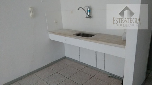 Imagem 3 de 4 de Kitchenette Em Centro - Petrópolis - 2454