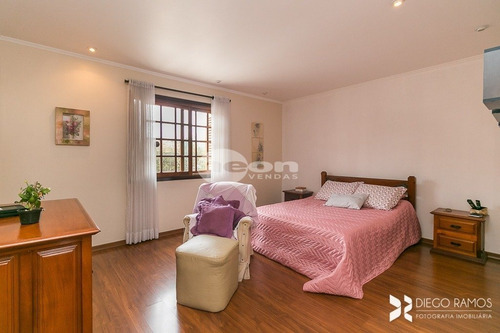 Imagem 8 de 15 de Casa Sobrado - Nova Petropolis - Ref: 1803 - V-1803