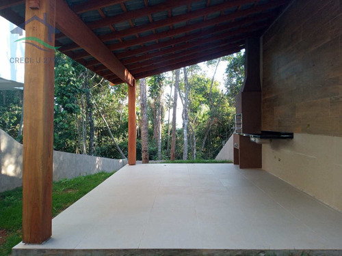 Imagem 5 de 26 de Casa Com 3 Dorms, Jardim Paulista, Atibaia - R$ 695 Mil, Cod: 3386 - V3386