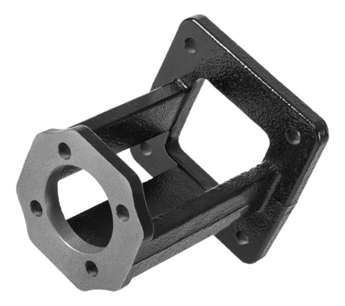 Montagem Da Bomba Hidráulica Do Divisor De Log Splitter
