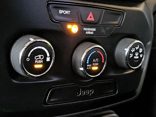 Jeep Renegade 1.8 At