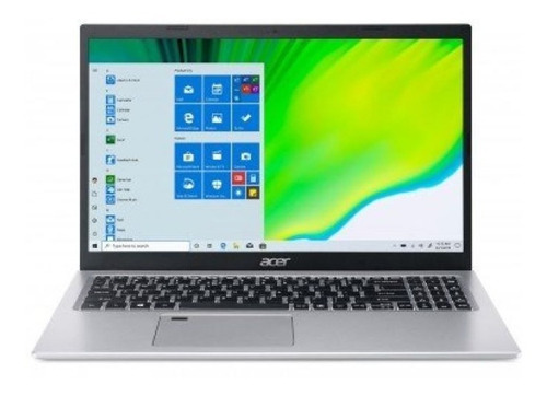 Portátil Acer Aspire A515-56-530b - Intel Core I5-1135g /v