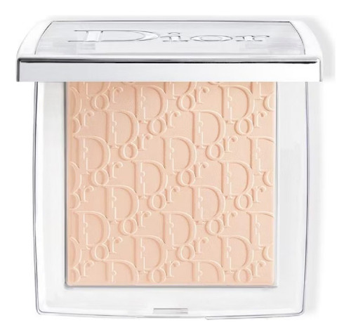 Dior Backstage Polvo Compacto Tono 2n Face And Body Powder