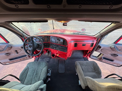 Tractocamión 2007 Peterbilt 387 - Cummins - Automatico